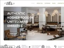 Sites similar to elliskosherkitchen.com