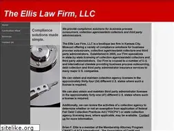 Sites similar to ellislaw-kc.com