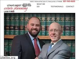 Sites similar to ellislawutah.com