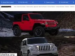 Sites similar to ellislewisauto.com