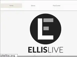 Sites similar to ellislive.com