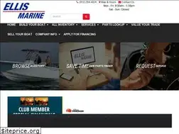 Sites similar to ellismarine.com