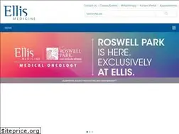 Sites similar to ellismedicine.org