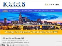 Sites similar to ellismoving.net