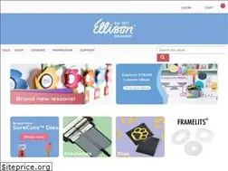 Sites similar to ellisoneducation.com