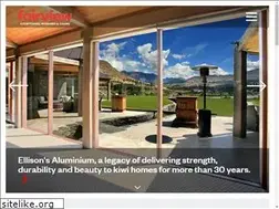Sites similar to ellisonsalum.co.nz