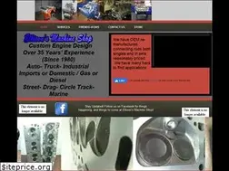 Sites similar to ellisonsmachineshop.com
