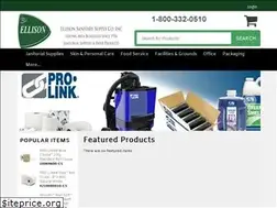 Sites similar to ellisonsupply.com