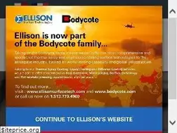 Sites similar to ellisonsurfacetech.com