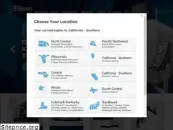 Sites similar to ellisontechnologies.com