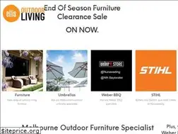 Sites similar to ellisoutdoor.com.au