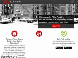 Sites similar to ellisparking.com