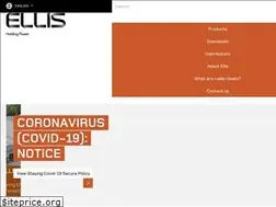 Sites similar to ellispatents.co.uk