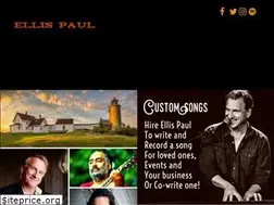 Sites similar to ellispaul.com