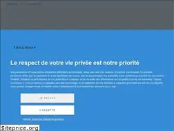 Sites similar to ellisphere.fr