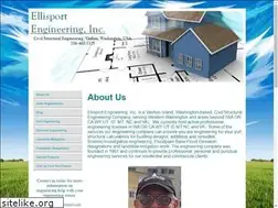 Sites similar to ellisportengineering.com