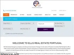 Sites similar to ellisrealestateportugal.com