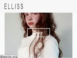Sites similar to elliss.co.uk