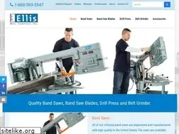 Sites similar to ellissaw.com