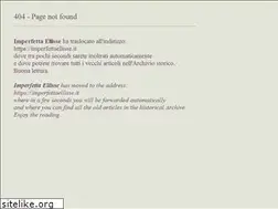 Sites similar to ellisse.altervista.org