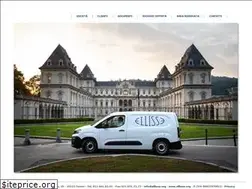 Sites similar to ellisse.org