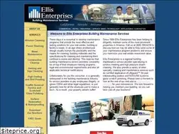 Sites similar to ellisservices.com