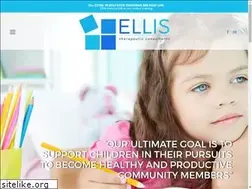 Sites similar to ellistherapeutic.com