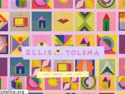 Sites similar to ellistolsma.nl