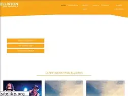 Sites similar to elliston.com.au