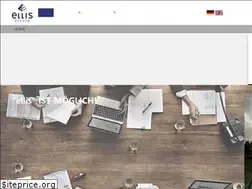 Sites similar to ellistours.de