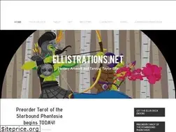 Sites similar to ellistrations.net