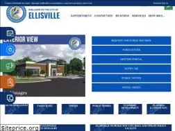 Sites similar to ellisville.mo.us