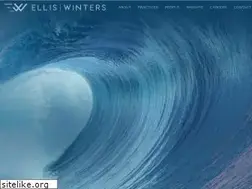 Sites similar to elliswinters.com