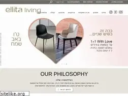 Sites similar to ellita.co.il