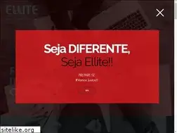 Sites similar to ellite.com.br