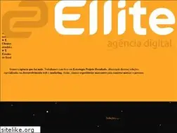 Sites similar to ellitedigital.com.br