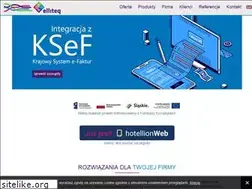 Sites similar to elliteq.pl