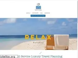 Sites similar to ellitravel.com