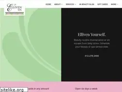 Sites similar to ellivenspa.com