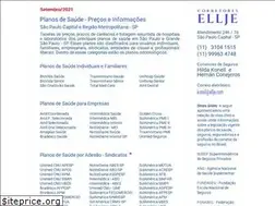 Sites similar to ellje.com