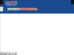 Sites similar to elllantero.com
