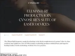 Sites similar to ellman.com