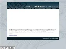 Sites similar to ellmanco.com