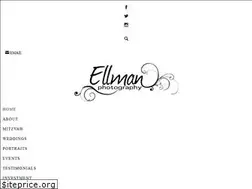 Sites similar to ellmanphotography.com