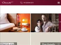 Sites similar to ellmauerhof.at