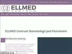 Sites similar to ellmed.pl