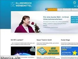 Sites similar to ellmenreich.de