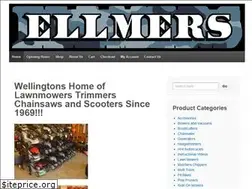 Sites similar to ellmers.co.nz
