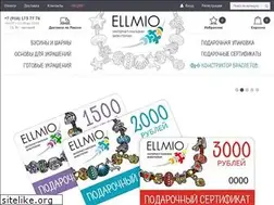 Sites similar to ellmio.ru