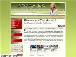 Sites similar to ellnerbariatric.com